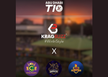 KragBuzz Sports goes global with strategic tie-ups in Abu Dhabi T10 and Nepal T20 Leagues