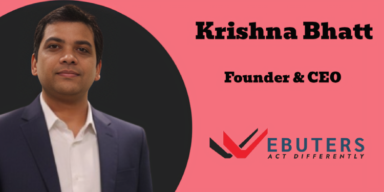 AI-powered automation helps media prioritise creativity, personalisation, and meaningful audience engagement: Krishna Bhatt, Webuters Technologies