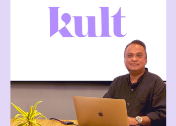 Kult E-Commerce names Parag Gupta as Chief Financial Officer