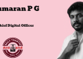 Kumaran P G joins Daily Thanthi Group as Chief Digital Officer