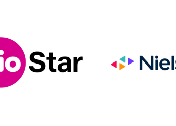 LTV, CTV and mobile audiences overlapped under 5%, adding significantly incremental reach: JioStar–Nielsen Study