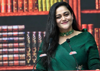 Life is fragile, literature the medium that makes bonds strong: Kalli Purie