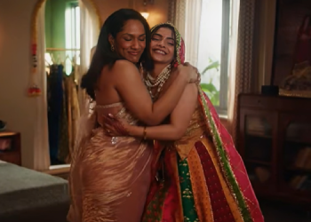 LoveChild Masaba’s latest wedding film celebrates authenticity and the modern bride