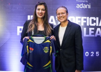 M3M India Family Office enters sports ecosystem with acquisition of NCR franchise in the Indian Pickleball League