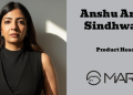MARS Cosmetics names Anshu Arora Sindhwani as Product Head
