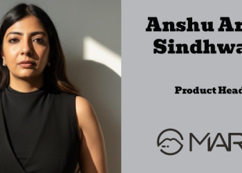 MARS Cosmetics names Anshu Arora Sindhwani as Product Head