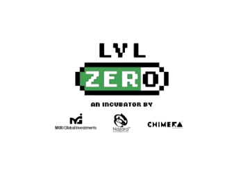 MIXI Global Investments, Nazara Technologies & ChimeraVC join forces to launch ‘LVL Zero’