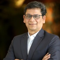 Manish Bandlish, Managing Director, Mother Dairy Fruit & Vegetable Pvt. Ltd