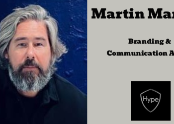 Martin Mangez joins Hype Luxury as Branding and Communication Advisor