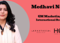 Hyper-personalisation is indeed becoming a defining factor in beauty: Medhavi Nain, House of Beauty
