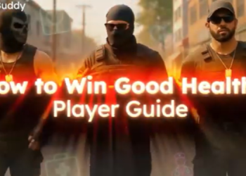 MediBuddy’s #PowerUpGuys campaign reimagines men’s health as a video game