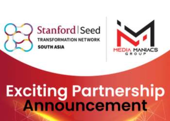 Media Maniacs Group joins as Official PR Partner for STN Conclave 2025 in Jaipur