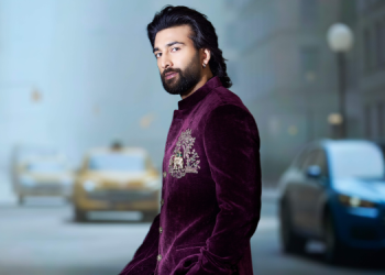 Kora by NM launches ‘Crafted in Confidence’ Wedding Campaign with Meezaan Jafri