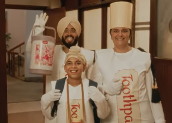 Mind Your Language! launches ‘Neeche Wala Sab Dekh Lega’ campaign targeting national brands eyeing South India