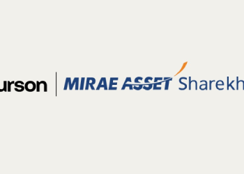 Mirae Asset Sharekhan names Burson as Communications Partner