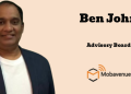 Mobavenue appoints Ben John to its Advisory Board