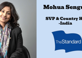 The Standard opens new Global Capability Center in India, names Mohua Sengupta as SVP & Country Head