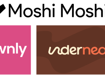 Moshi Moshi bags digital mandate for Rapido’s Ownly and branding mandate for Kusha Kapila’s Underneat