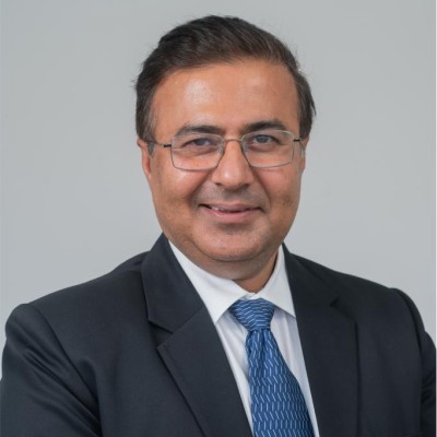 Mukesh Mishra, Joint President, Sales & Marketing, AWL Agri Business Ltd.