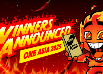 MullenLowe Lintas Group Mumbai wins Gold at 2025 ONE Asia Creative Awards