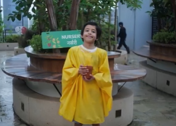 Museum of Solutions rolls out ‘Playground of Possibilities’ to nurture young innovators