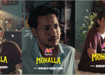 Myntra unveils ‘Myntra Mohalla’ to spotlight affordable wedding fashion for India’s shaadi season