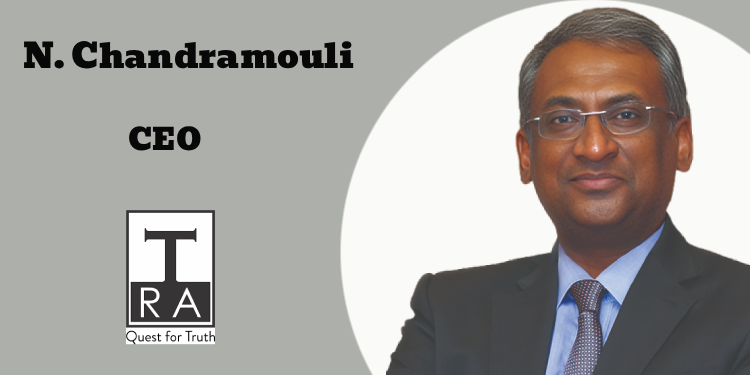 The winners in 2026 will use technology to humanise, not mechanise, the customer experience: N. Chandramouli, TRA Research