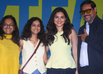 NXTFACE launches with AI to support Gen Z’s ‘Second-Face’ transformation