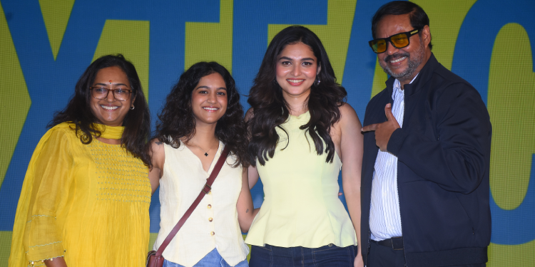 NXTFACE launches with AI to support Gen Z’s ‘Second-Face’ transformation