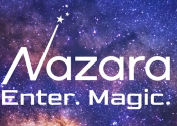 Nazara Technologies unveils new brand identity to reflect its evolution into immersive gaming experiences