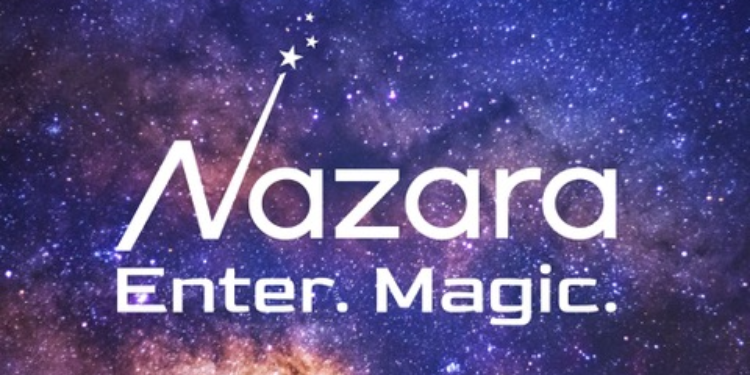 Nazara Technologies unveils new brand identity to reflect its evolution into immersive gaming experiences