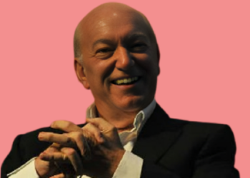 Neil French, Global Advertising Icon and Creative Provocateur, Passes Away at 81