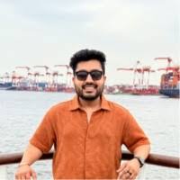 Nikhil, Co-founder, Creativefuel