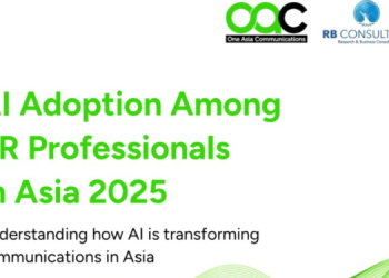 92% of Indian marketers use AI, yet GEO readiness remains low: OAC