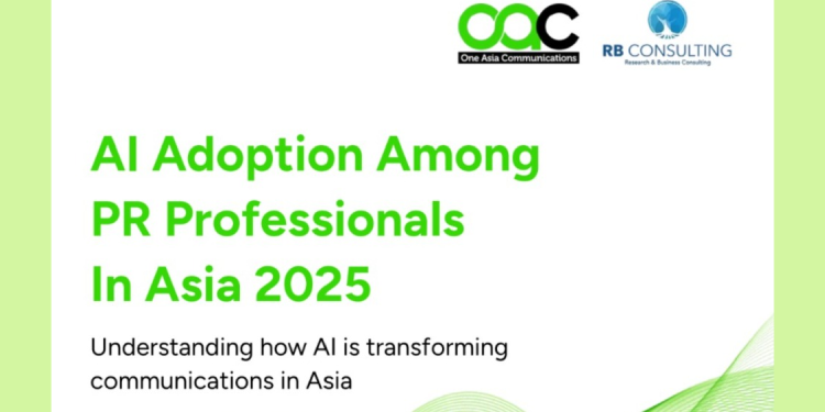 92% of Indian marketers use AI, yet GEO readiness remains low: OAC