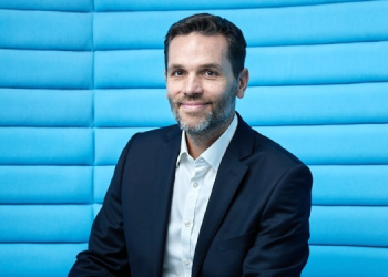Ogury appoints Nicolas Bidon as Chief Executive Officer