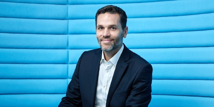 Ogury appoints Nicolas Bidon as Chief Executive Officer