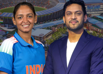 Omaxe appoints Harmanpreet Kaur as Brand Ambassador
