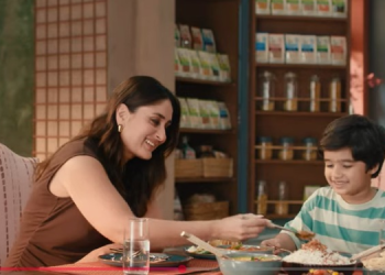 Organic Tattva highlights Biryani as the ultimate bonding experience for Indian families