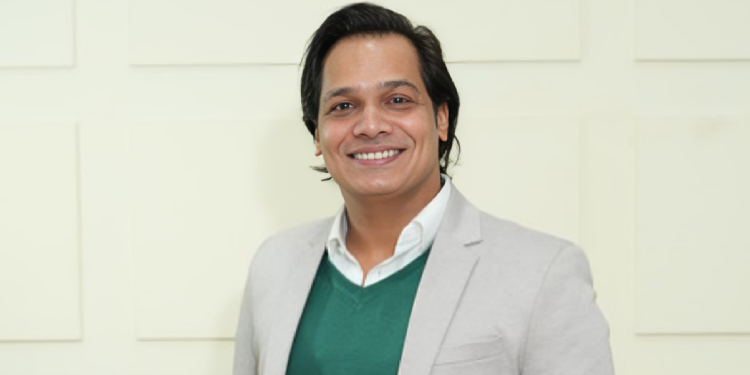 PRCI Delhi appoints Baldev Raj as Vice Chairman amidst India’s evolving communication landscape