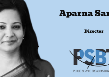 PSBT Appoints Aparna Sanyal as Director; Signals New Phase of Documentary Filmmaking Engagement