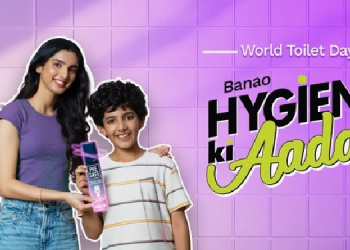 Pee Safe engages in offline activities to get direct engagement from consumers across diverse real-world settings