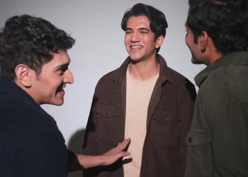 Pepe Jeans London redefines winter style with its new ‘Embrace the Chill’ campaign