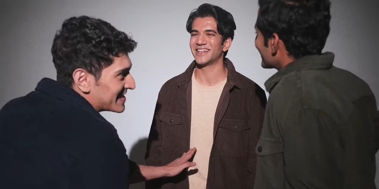 Pepe Jeans London redefines winter style with its new ‘Embrace the Chill’ campaign