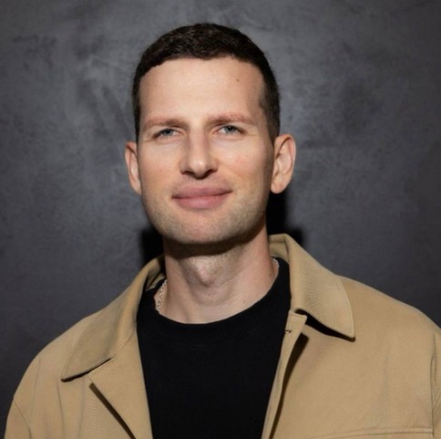  Vladimir Khudyakov, Co-founder and CEO, Hybe.