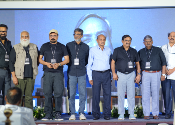 ‘Piyush Not Out’ celebrates the legacy of India’s Advertising Legend Piyush Pandey