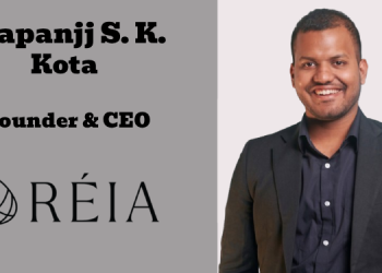 Our target audience is corporate women and we focus on engagement rings marking life’s important milestones: Prapanjj S. K. Kota, Réia Diamonds