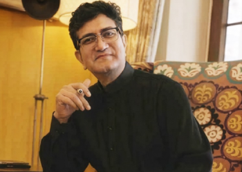 Prasoon Joshi to receive AAAI Lifetime Achievement Award 2025