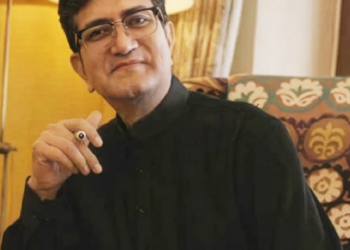 Prasoon Joshi,