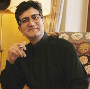 Prasoon Joshi,
